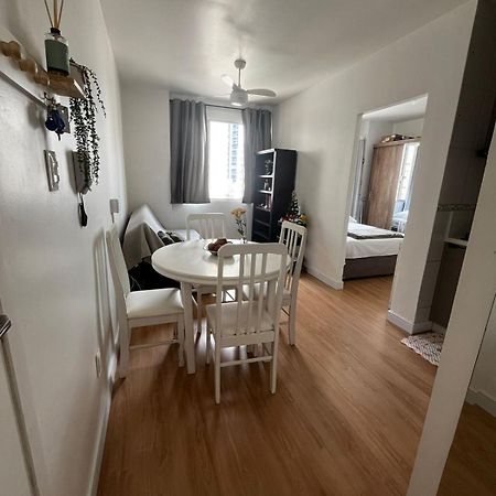 Apartamento Central Proximo Da Praia E Atlantico Shopping Balneário Camboriú 외부 사진