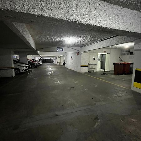 Apartamento Central Proximo Da Praia E Atlantico Shopping Balneário Camboriú 외부 사진
