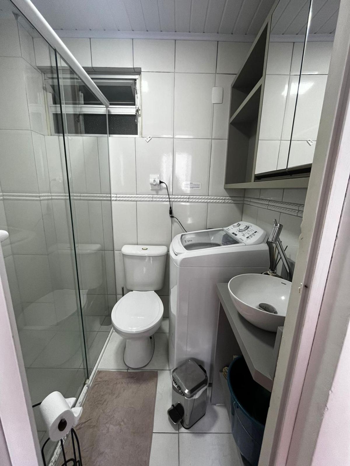 Apartamento Central Proximo Da Praia E Atlantico Shopping Balneário Camboriú 외부 사진