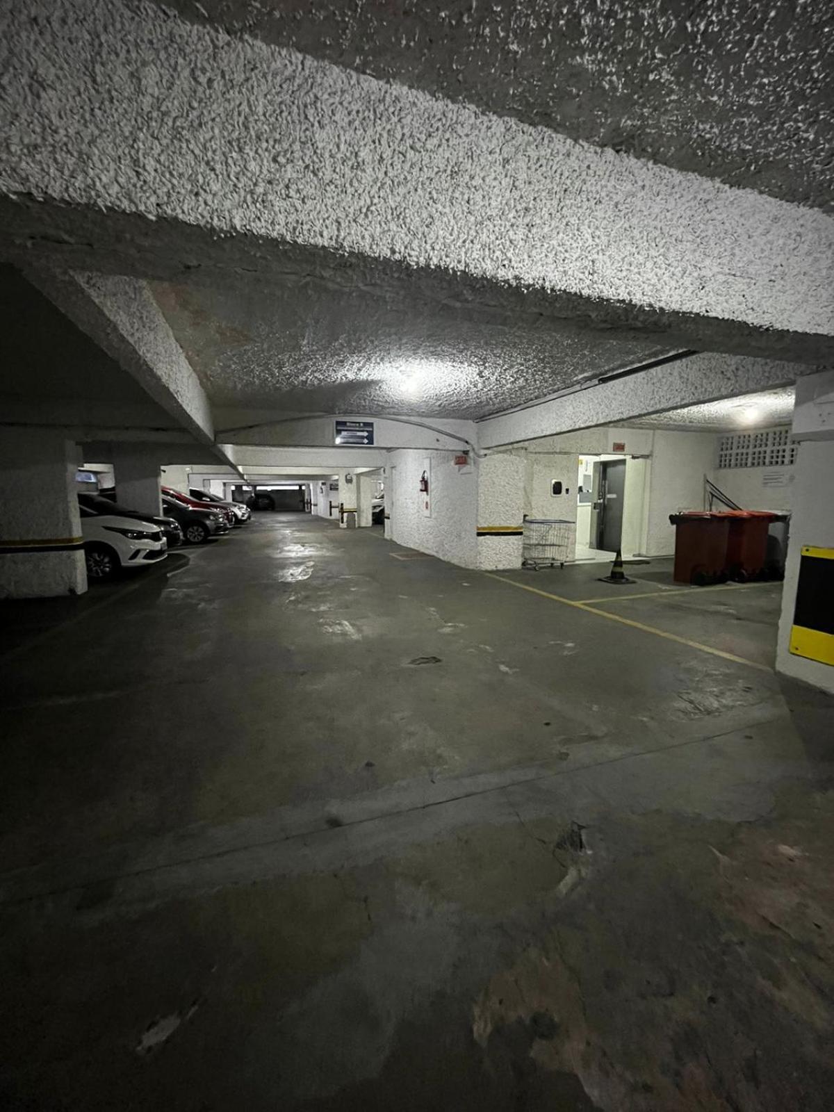 Apartamento Central Proximo Da Praia E Atlantico Shopping Balneário Camboriú 외부 사진