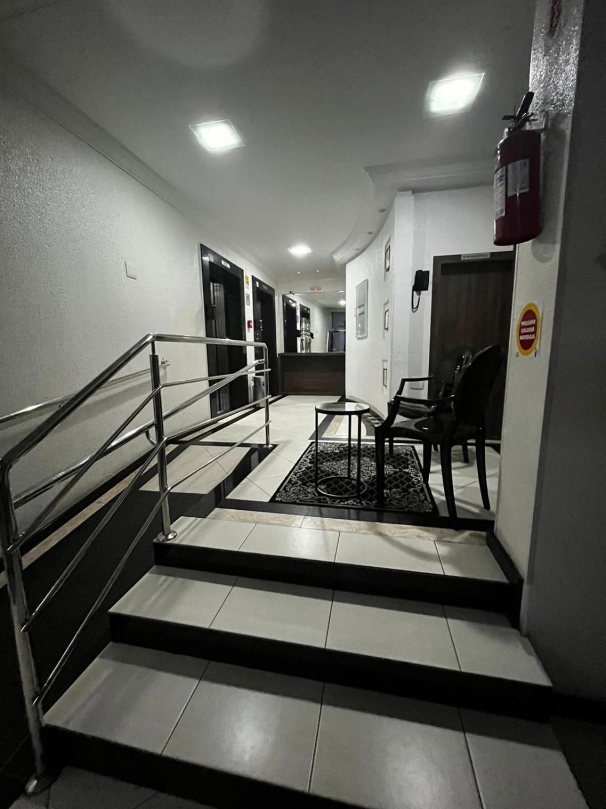 Apartamento Central Proximo Da Praia E Atlantico Shopping Balneário Camboriú 외부 사진