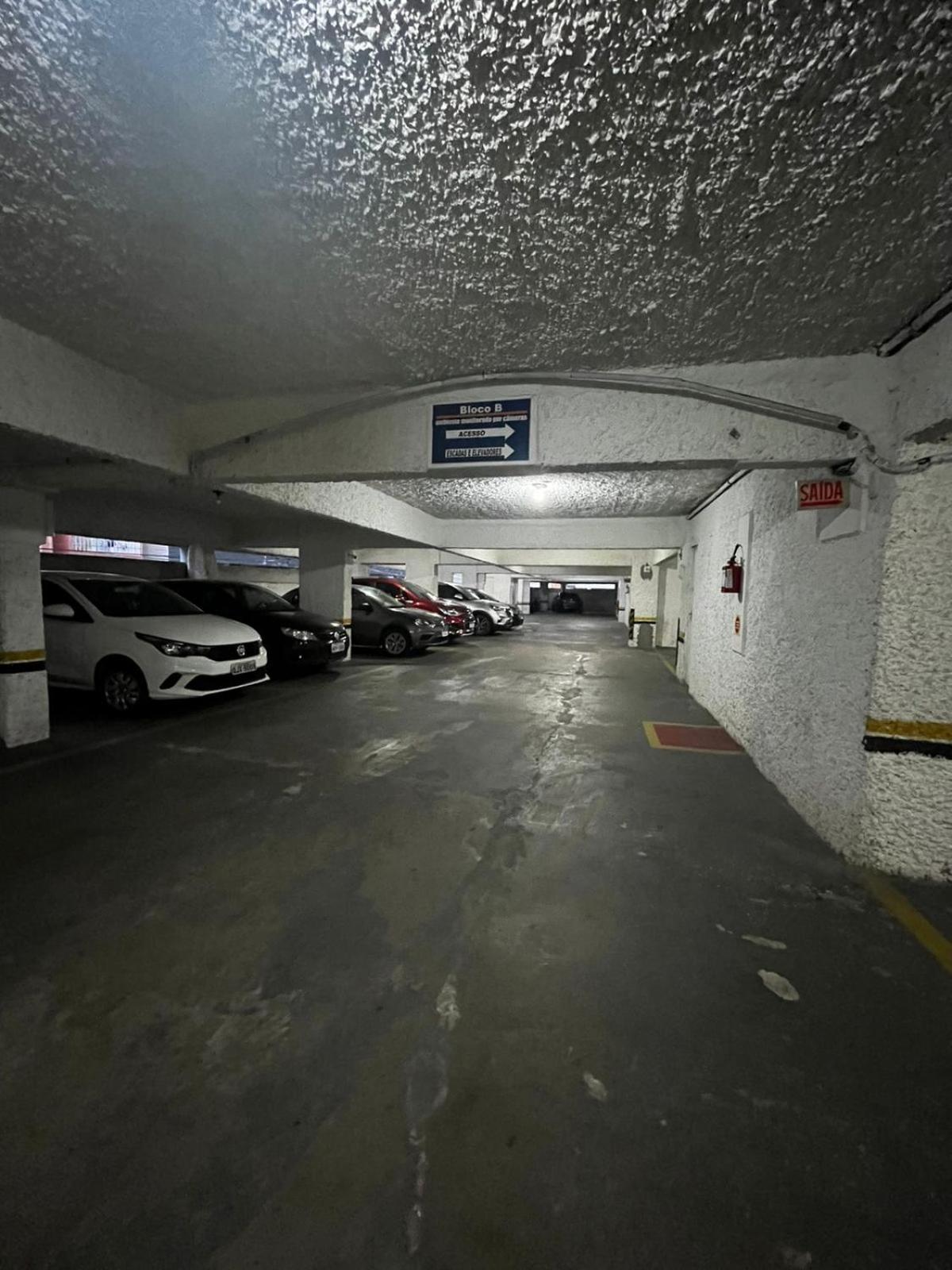Apartamento Central Proximo Da Praia E Atlantico Shopping Balneário Camboriú 외부 사진