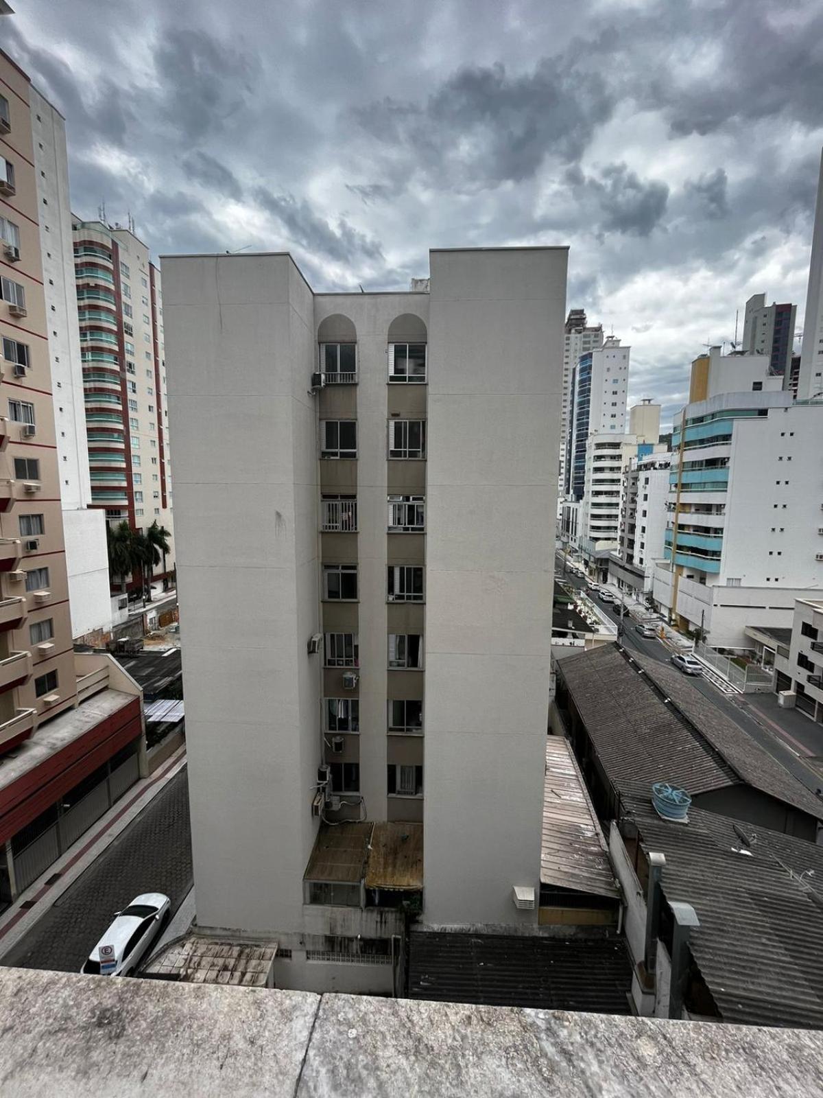 Apartamento Central Proximo Da Praia E Atlantico Shopping Balneário Camboriú 외부 사진