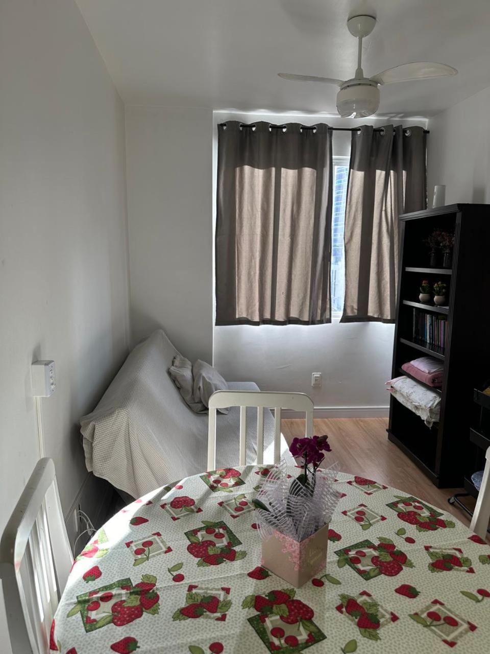 Apartamento Central Proximo Da Praia E Atlantico Shopping Balneário Camboriú 외부 사진
