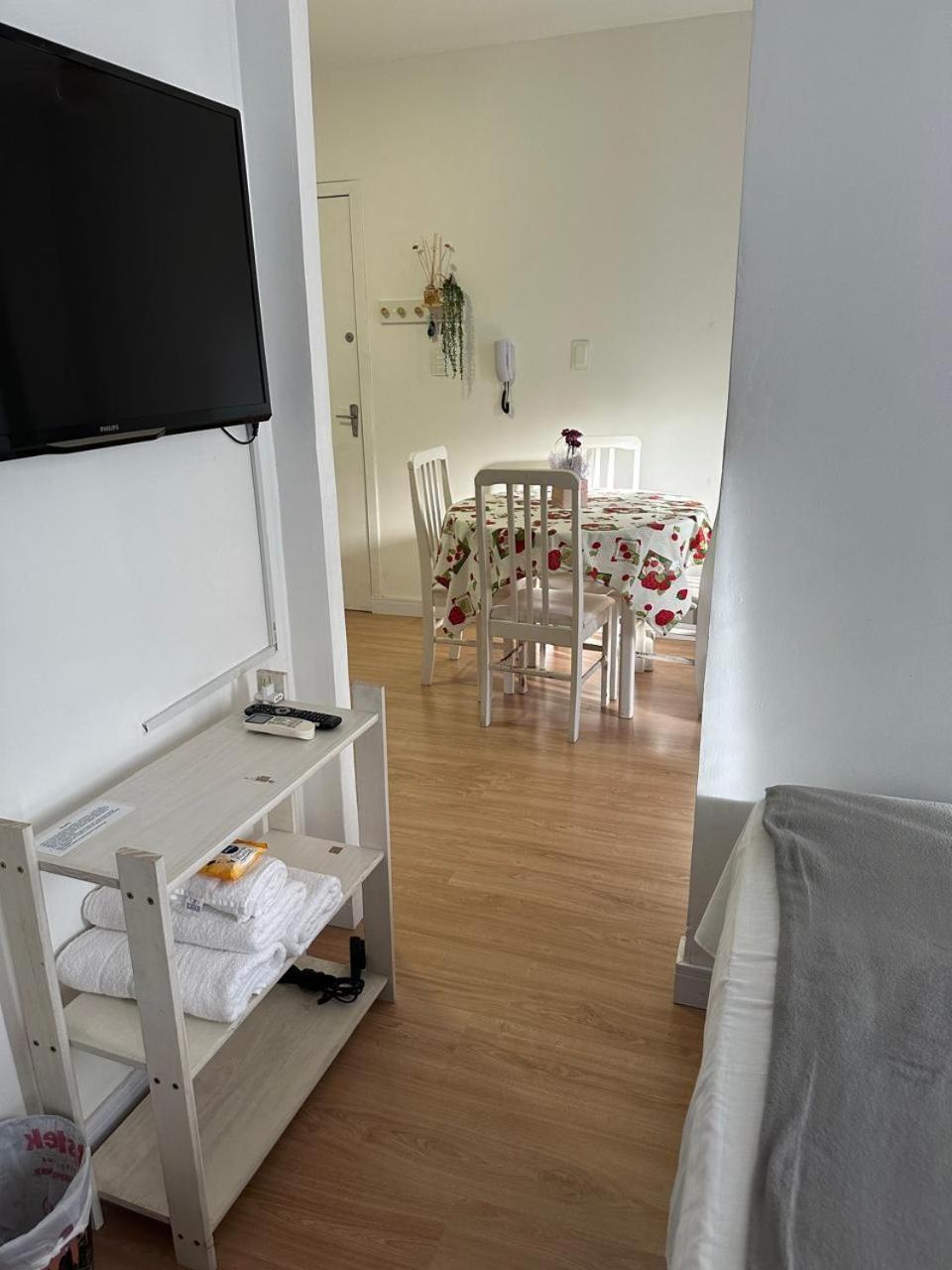 Apartamento Central Proximo Da Praia E Atlantico Shopping Balneário Camboriú 외부 사진
