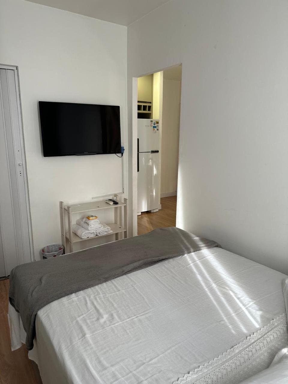 Apartamento Central Proximo Da Praia E Atlantico Shopping Balneário Camboriú 외부 사진