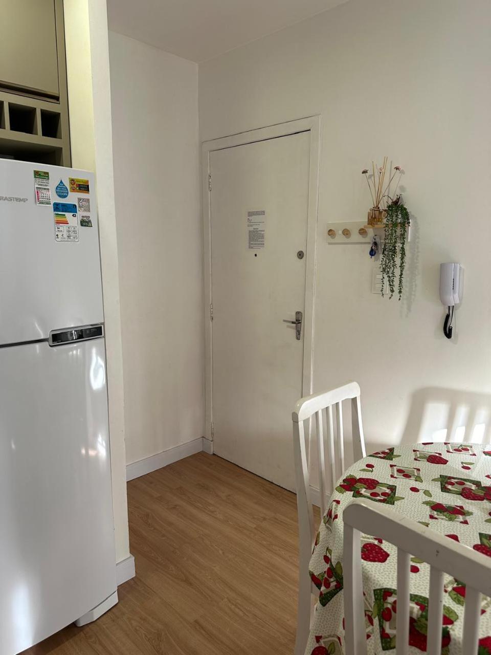 Apartamento Central Proximo Da Praia E Atlantico Shopping Balneário Camboriú 외부 사진
