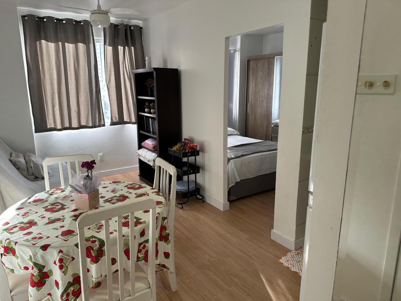 Apartamento Central Proximo Da Praia E Atlantico Shopping Balneário Camboriú 외부 사진