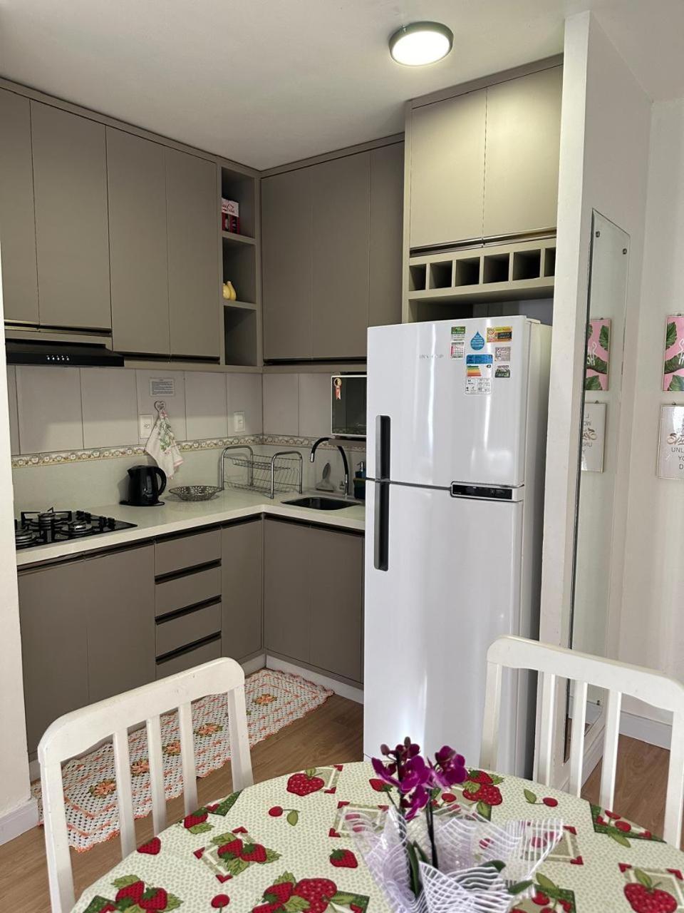 Apartamento Central Proximo Da Praia E Atlantico Shopping Balneário Camboriú 외부 사진