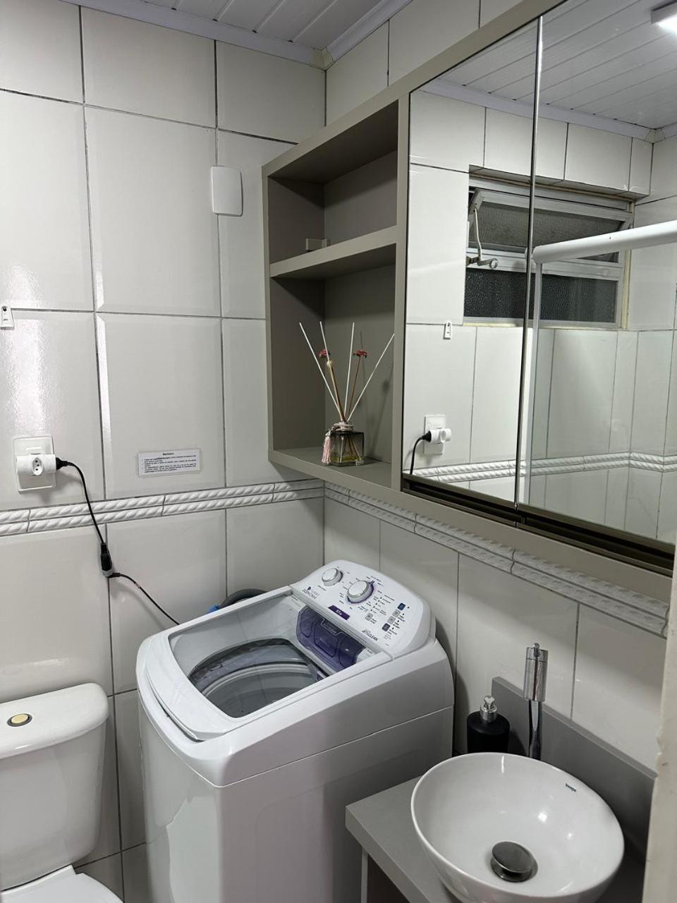 Apartamento Central Proximo Da Praia E Atlantico Shopping Balneário Camboriú 외부 사진