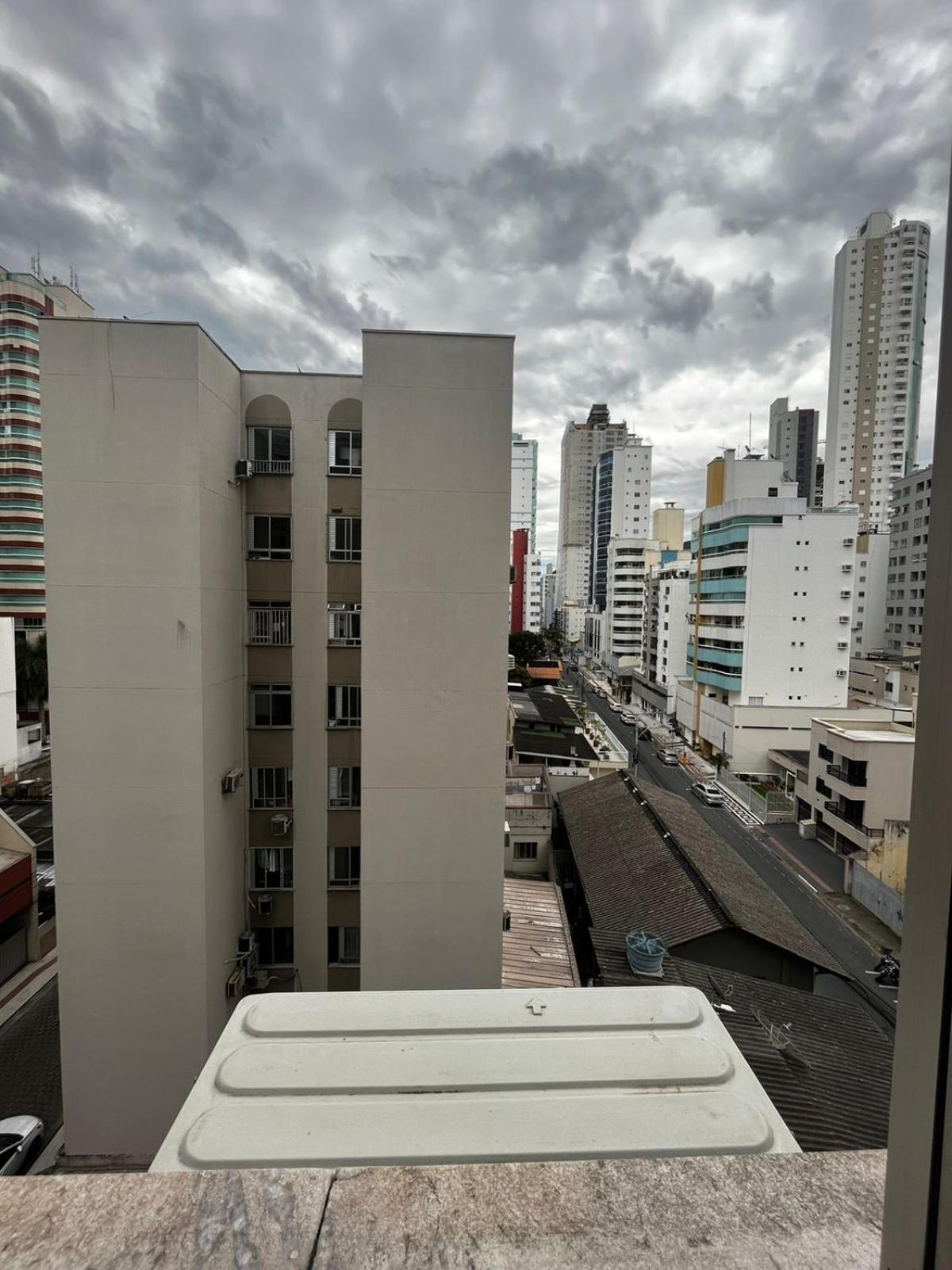 Apartamento Central Proximo Da Praia E Atlantico Shopping Balneário Camboriú 외부 사진